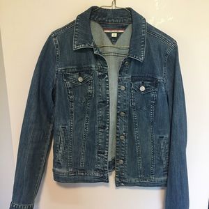 Tommy Hilfiger denim jacket
